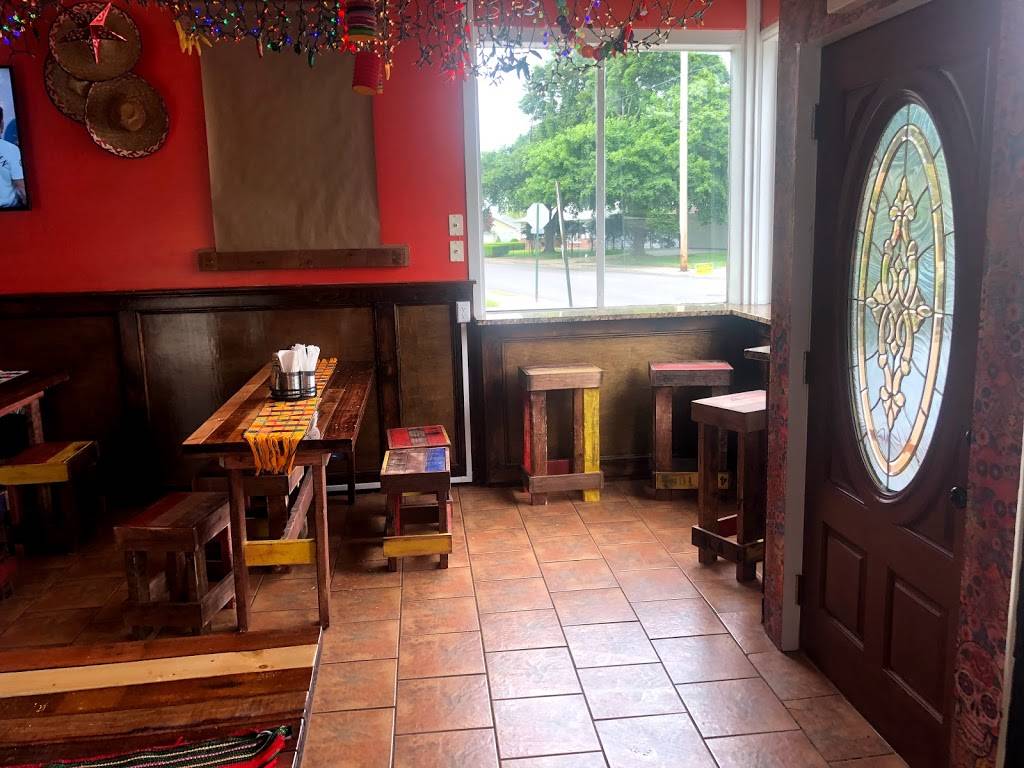 La Casa | restaurant | Cranston, RI 02920, USA | 4019461610 OR +1 401-946-1610