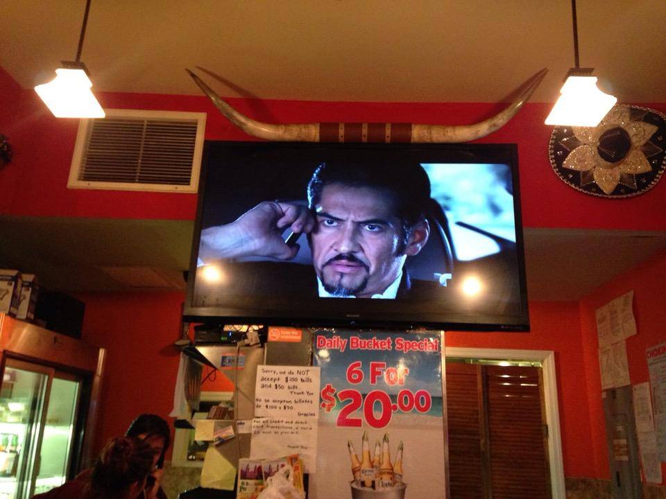 El Ranchito Poblano | restaurant | 1306 Flatbush Ave, Brooklyn, NY 11210, USA | 7182820366 OR +1 718-282-0366