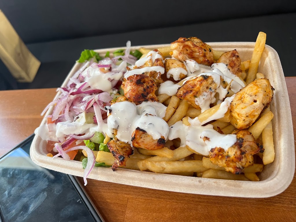 The Kebab Shop | restaurant | 11529 South St, Cerritos, CA 90703, USA | 5622612400 OR +1 562-261-2400