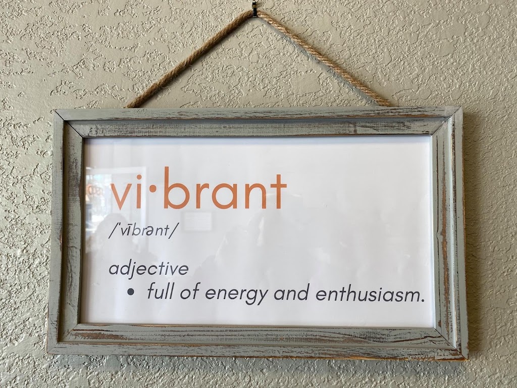 Vibrant Nutrition MN | restaurant | 4802 Chicago Ave, Minneapolis, MN 55417, USA | 6123457483 OR +1 612-345-7483