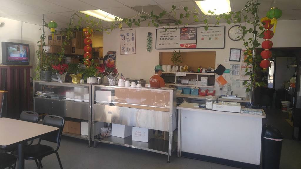 Mandarin Chef Express | meal delivery | 2525 Chelton Rd, Colorado Springs, CO 80916, USA | 7193903939 OR +1 719-390-3939