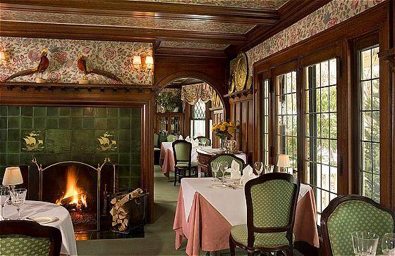 The Manor on Golden Pond | restaurant | 31 Manor Dr, Holderness, NH 03245, USA | 6039683348 OR +1 603-968-3348