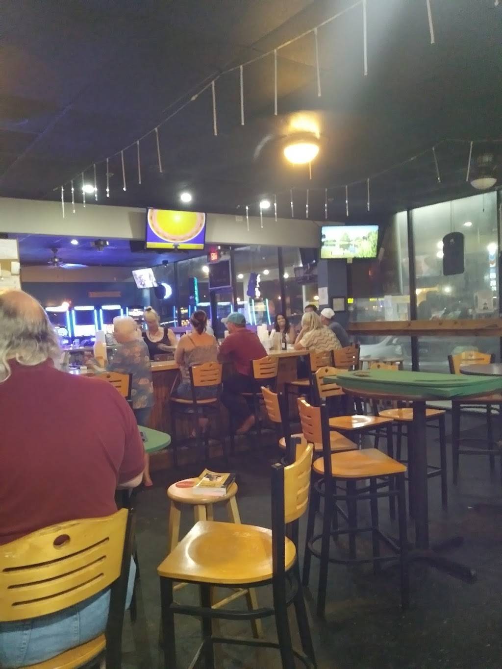 Porterdale Bar and Grill | restaurant | 52 S Broad St #200, Porterdale, GA 30014, USA | 6787126792 OR +1 678-712-6792