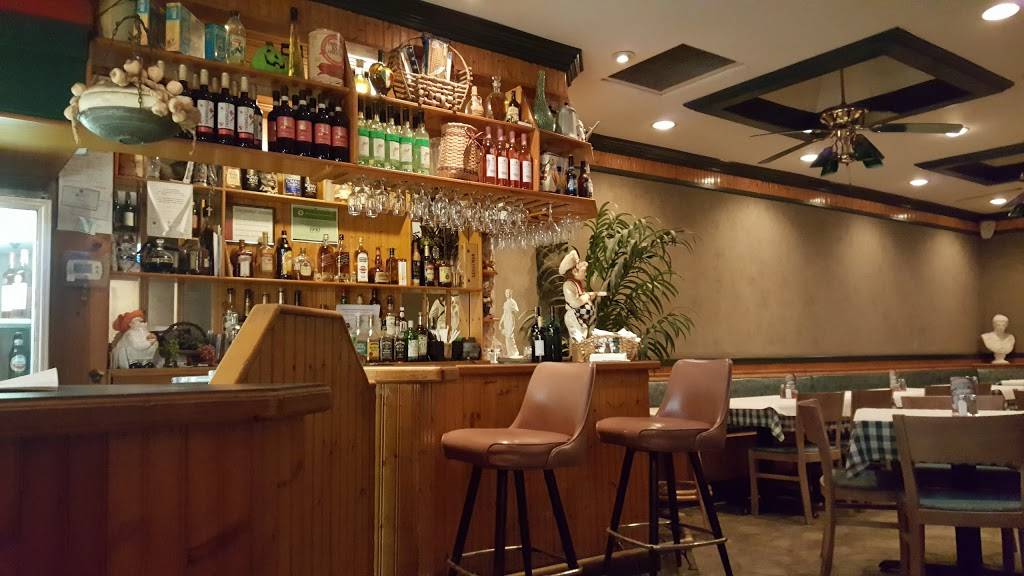 Nancys Pizza | restaurant | 2930 N Broadway, Chicago, IL 60657, USA | 7738831977 OR +1 773-883-1977