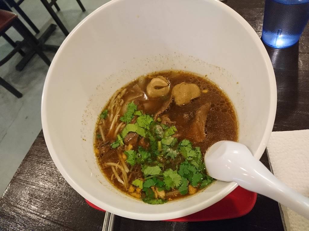 Noodles Time Restaurant | restaurant | 642 N Broadway #5, Los Angeles, CA 90012, USA | 2133725463 OR +1 213-372-5463