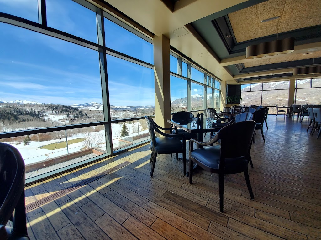 Altezza at the Peaks | restaurant | 136 Country Club Dr, Telluride, CO 81435, USA | 9707282525 OR +1 970-728-2525
