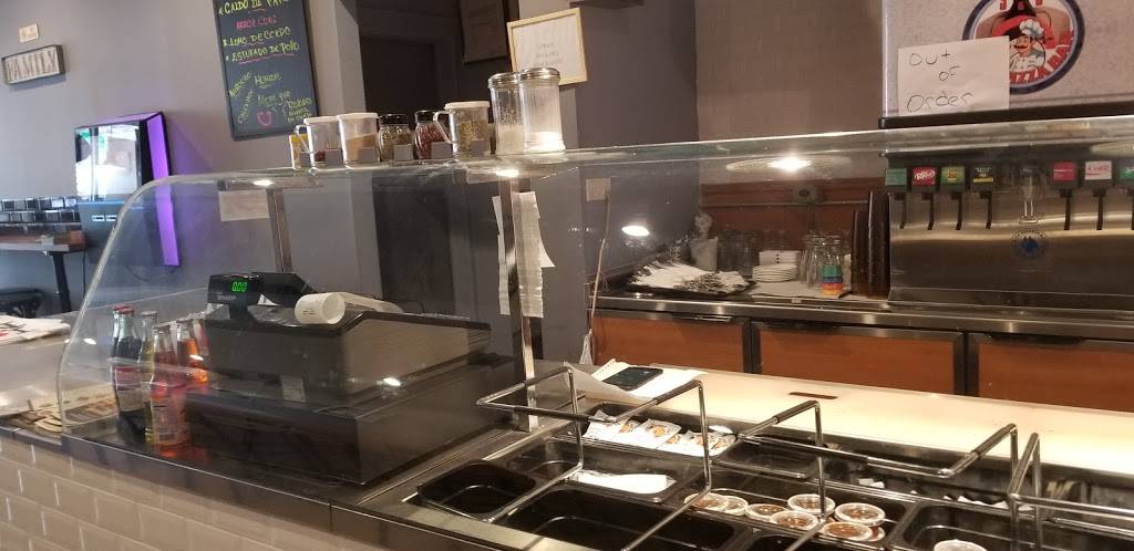 J & J Pizzeria Cafe / Bar | restaurant | 40-13 82nd St, Flushing, NY 11373, USA | 7184339642 OR +1 718-433-9642