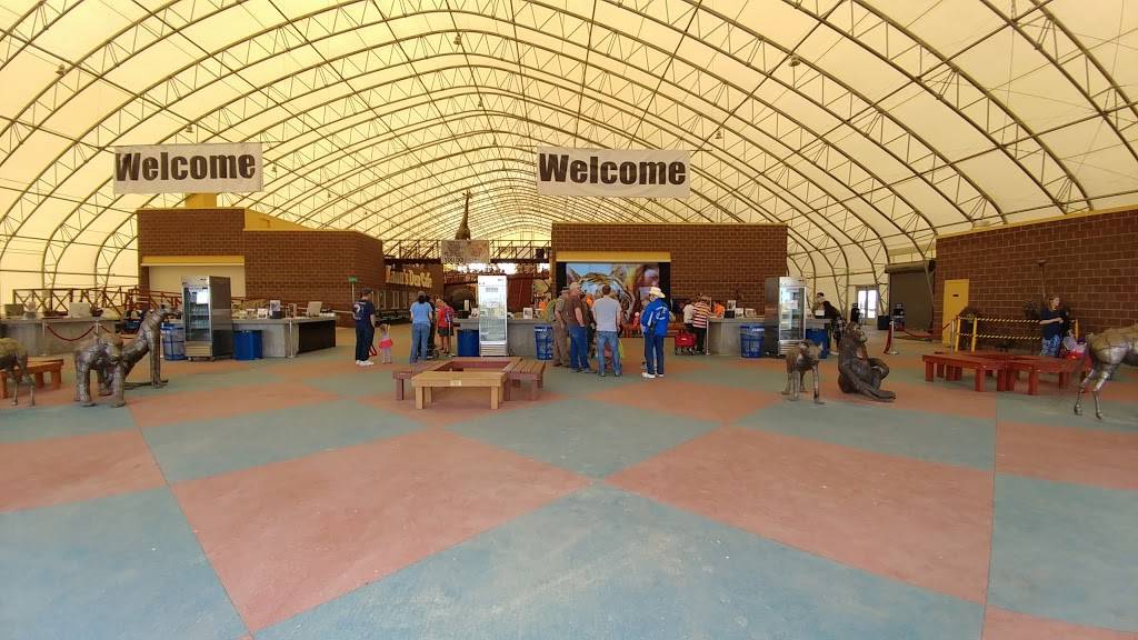 Lions Den Café | cafe | 2999 Co Rd 53, Keenesburg, CO 80643, USA | 3035360118 OR +1 303-536-0118