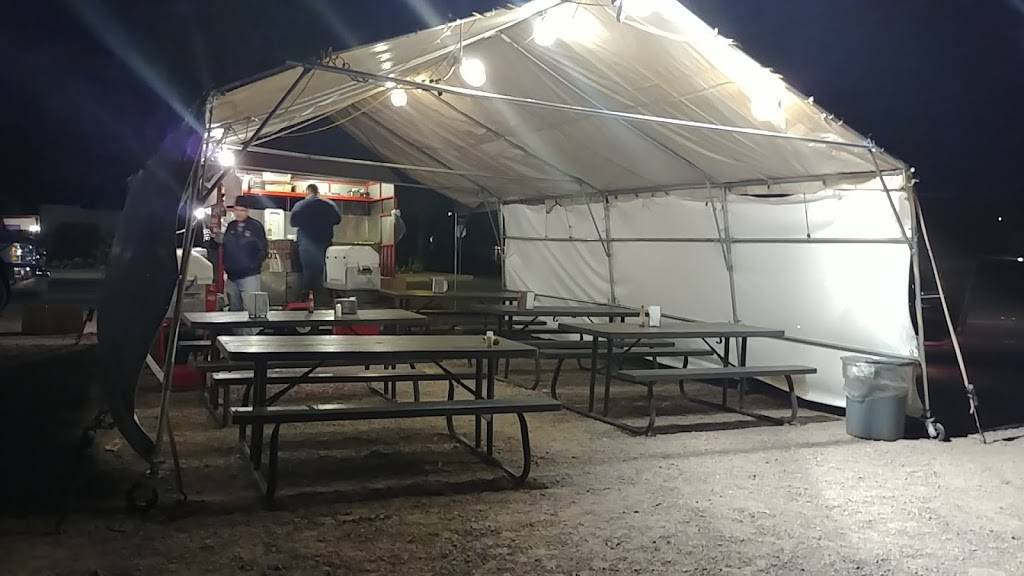 El Sinaloense Hot Dog Cart | restaurant | 1526 N Alvernon Way, Tucson, AZ 85712, USA | 5203580779 OR +1 520-358-0779