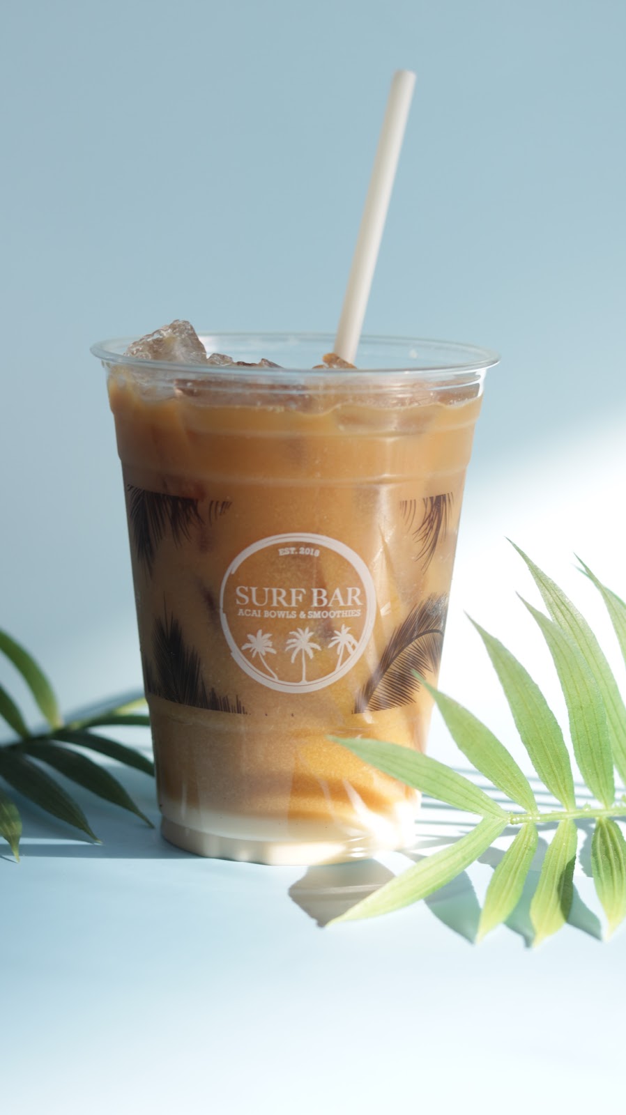 The Surf Bar | restaurant | 309 S Bryant Ave, Edmond, OK 73034, USA | 4059063110 OR +1 405-906-3110