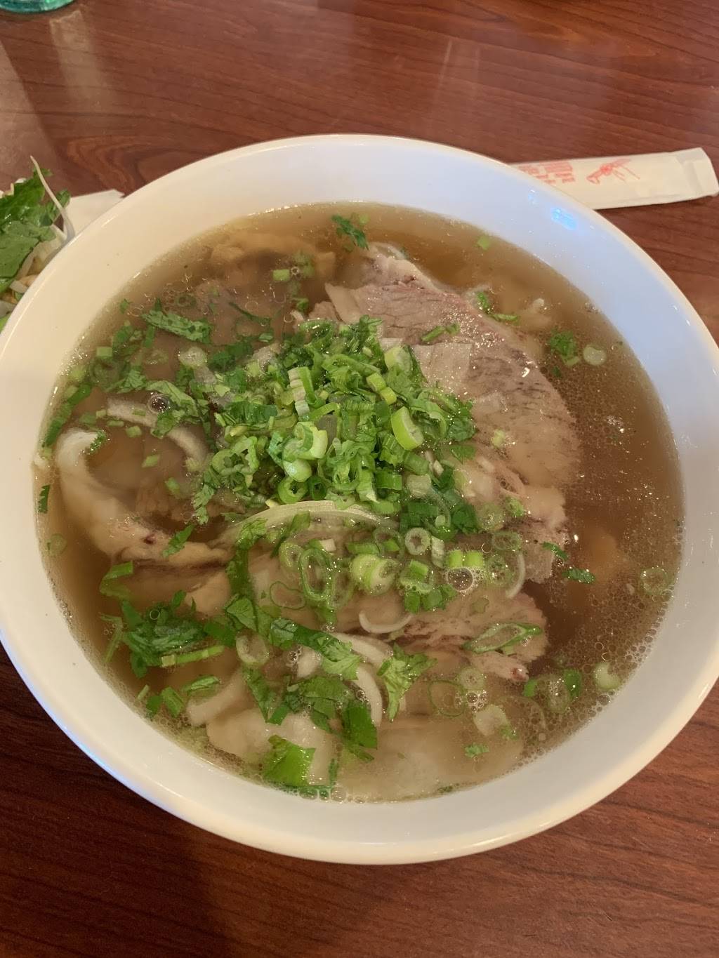 Pho Washington | restaurant | 600 Washington Ave STE 18 C, Philadelphia, PA 19147, USA | 2675199894 OR +1 267-519-9894