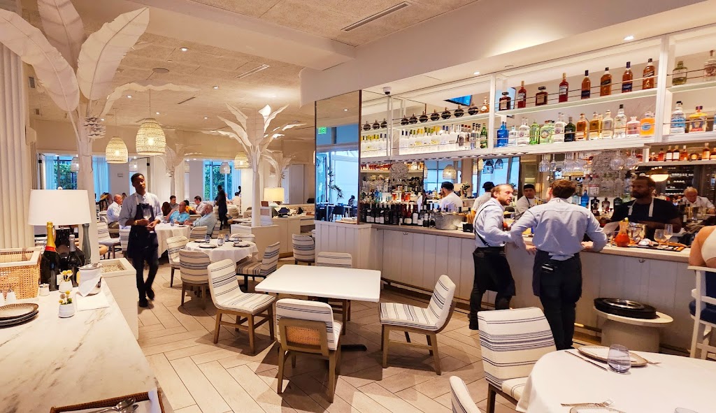 Dune | restaurant | 2200 N Ocean Blvd, Fort Lauderdale, FL 33305, USA | 7549004059 OR +1 754-900-4059