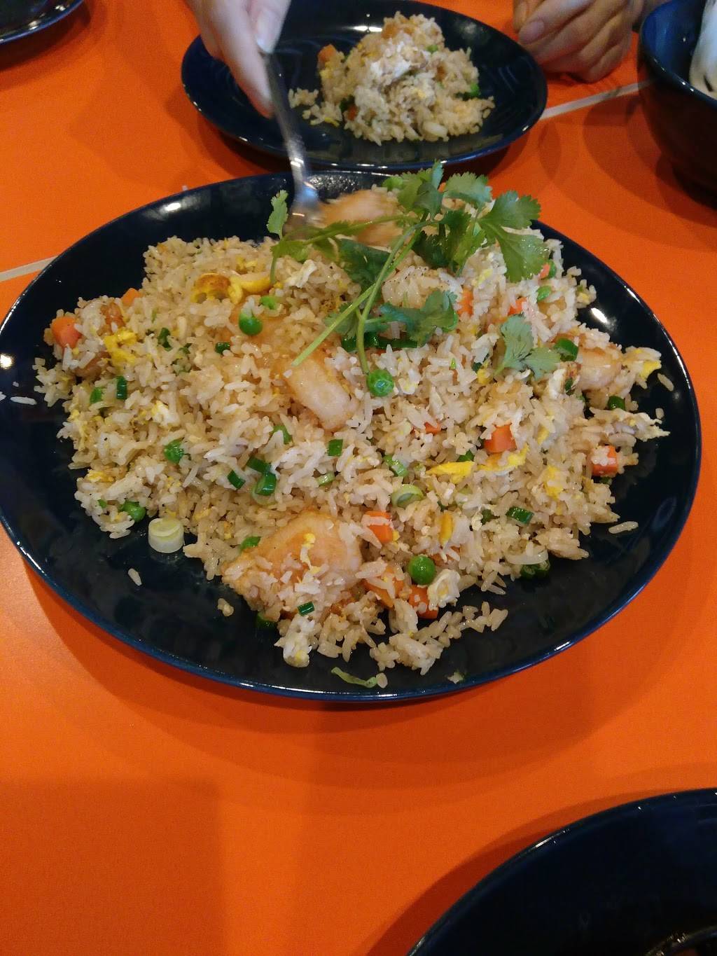 Phở Fusion & Grill | restaurant | 2310 SW 336th St, Federal Way, WA 98023, USA | 2535179079 OR +1 253-517-9079