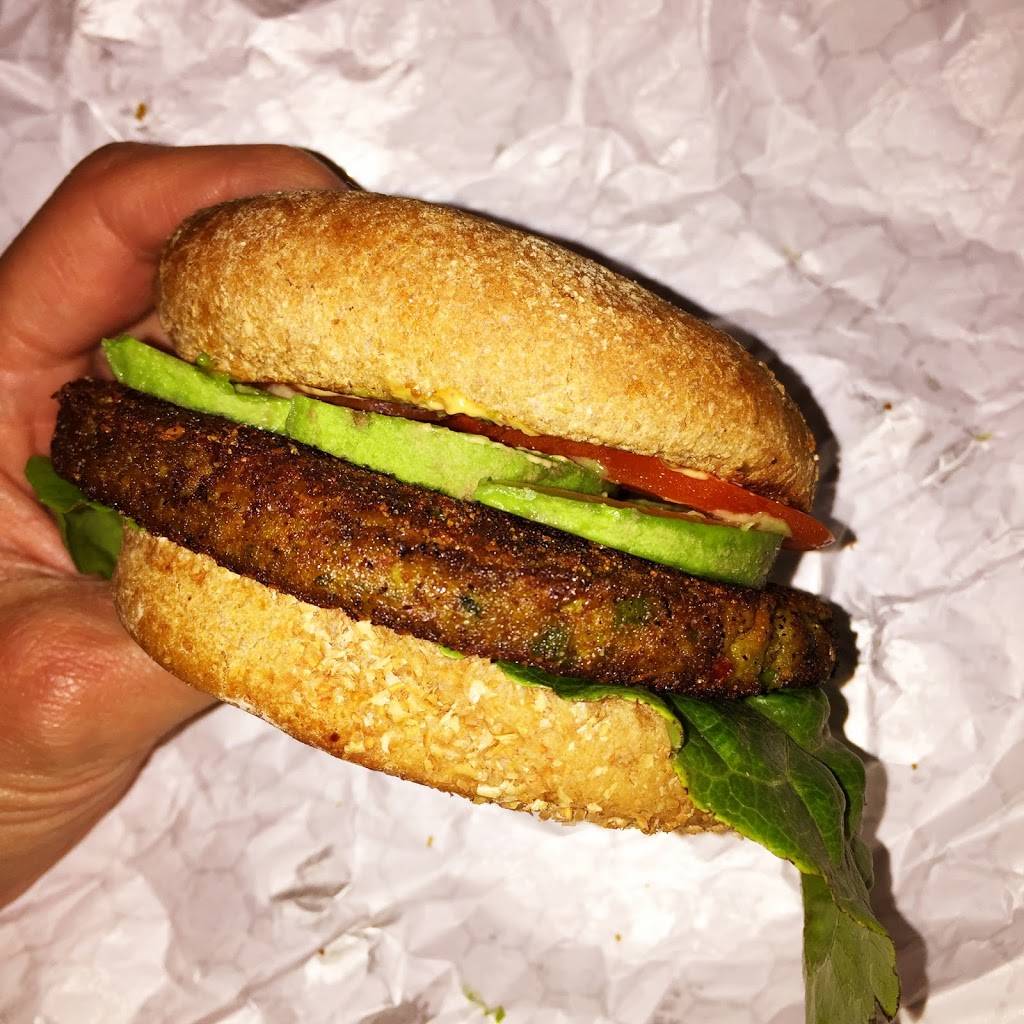 Everything Burger | restaurant | 3372 Canton Rd, Marietta, GA 30066, USA | 7704857679 OR +1 770-485-7679