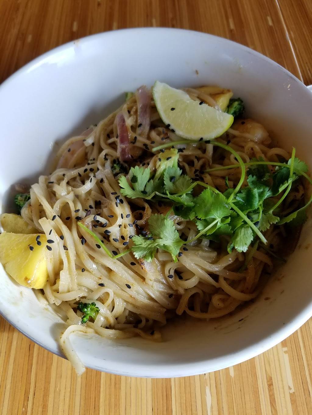 Noodles and Company | restaurant | 1340 Town Centre Dr And, Denmark Ave, Eagan, MN 55123, USA | 6519941144 OR +1 651-994-1144