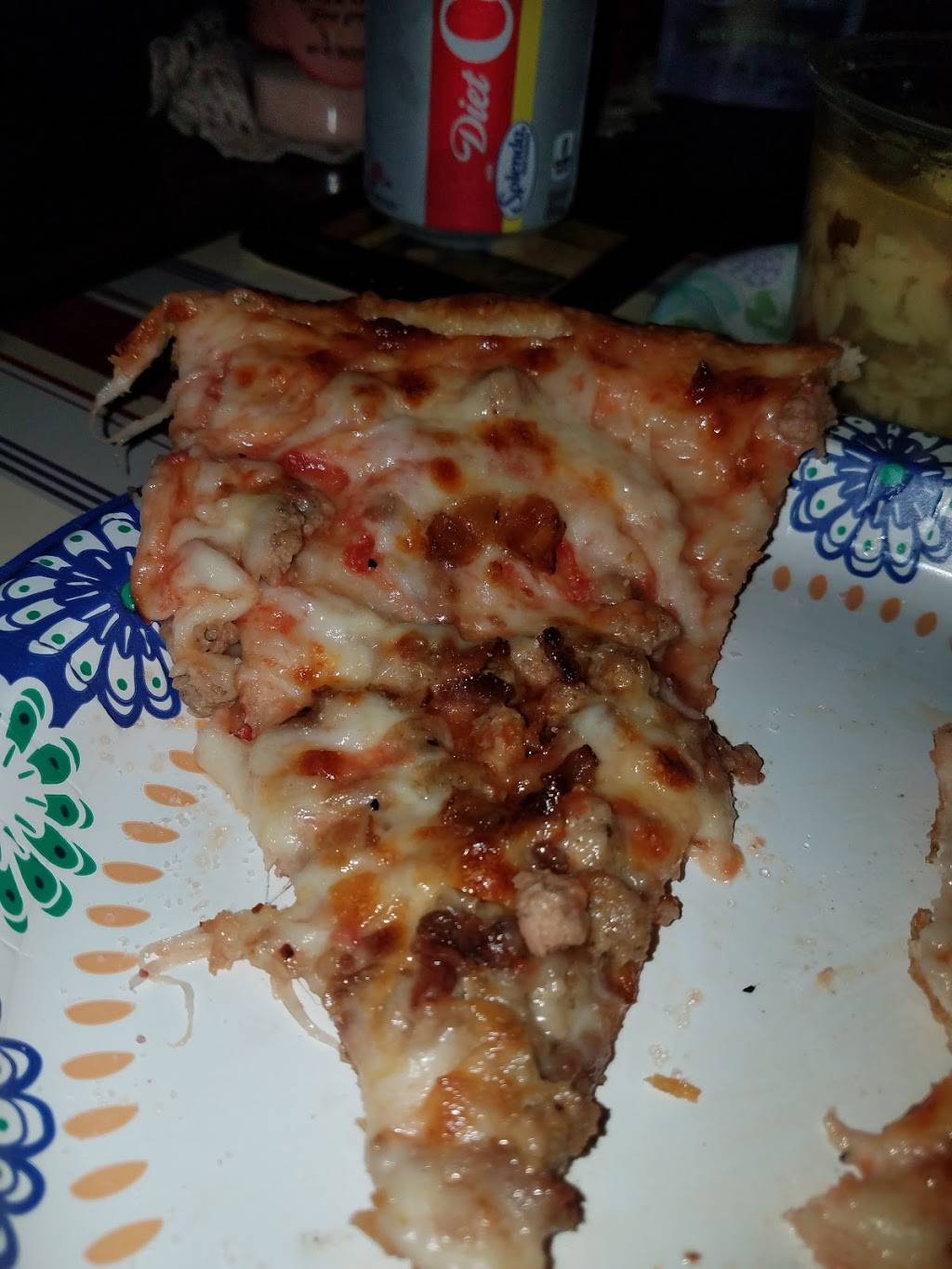 Marios Pizza Italian Restaurant | restaurant | 2829, 1443 S Belcher Rd, Clearwater, FL 33764, USA | 7275351000 OR +1 727-535-1000