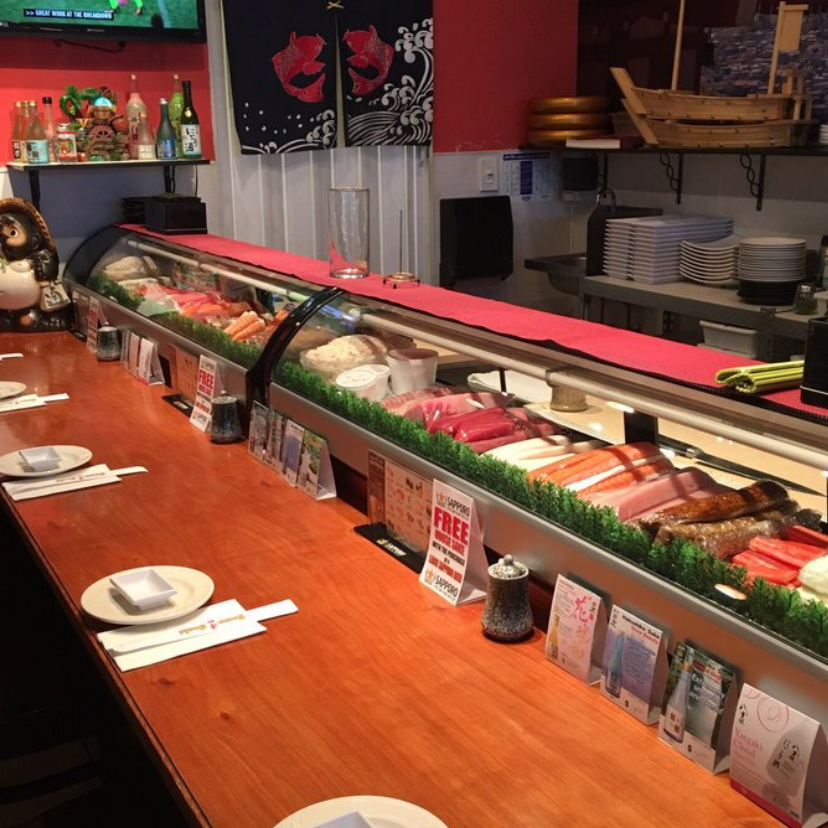 Sawa sushi | restaurant | 3962 Blue Diamond Rd #104, Las Vegas, NV 89139, USA | 7024539396 OR +1 702-453-9396