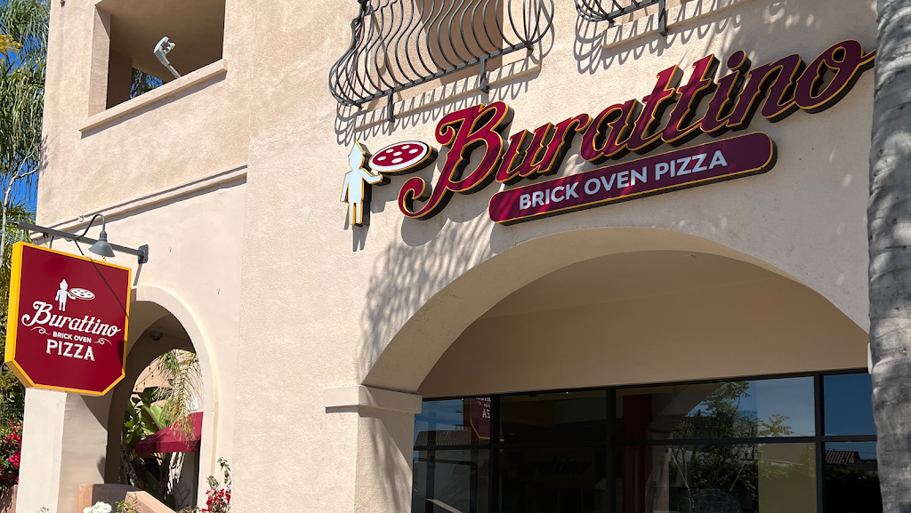 Burattino Brick Oven Pizza | restaurant | 531 E Carson St Unit A, Carson, CA 90745, USA | 4242675200 OR +1 424-267-5200