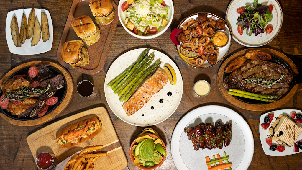 Legacy Bar & Grill | restaurant | 4421 Broadway, New York, NY 10040, USA | 9172617785 OR +1 917-261-7785