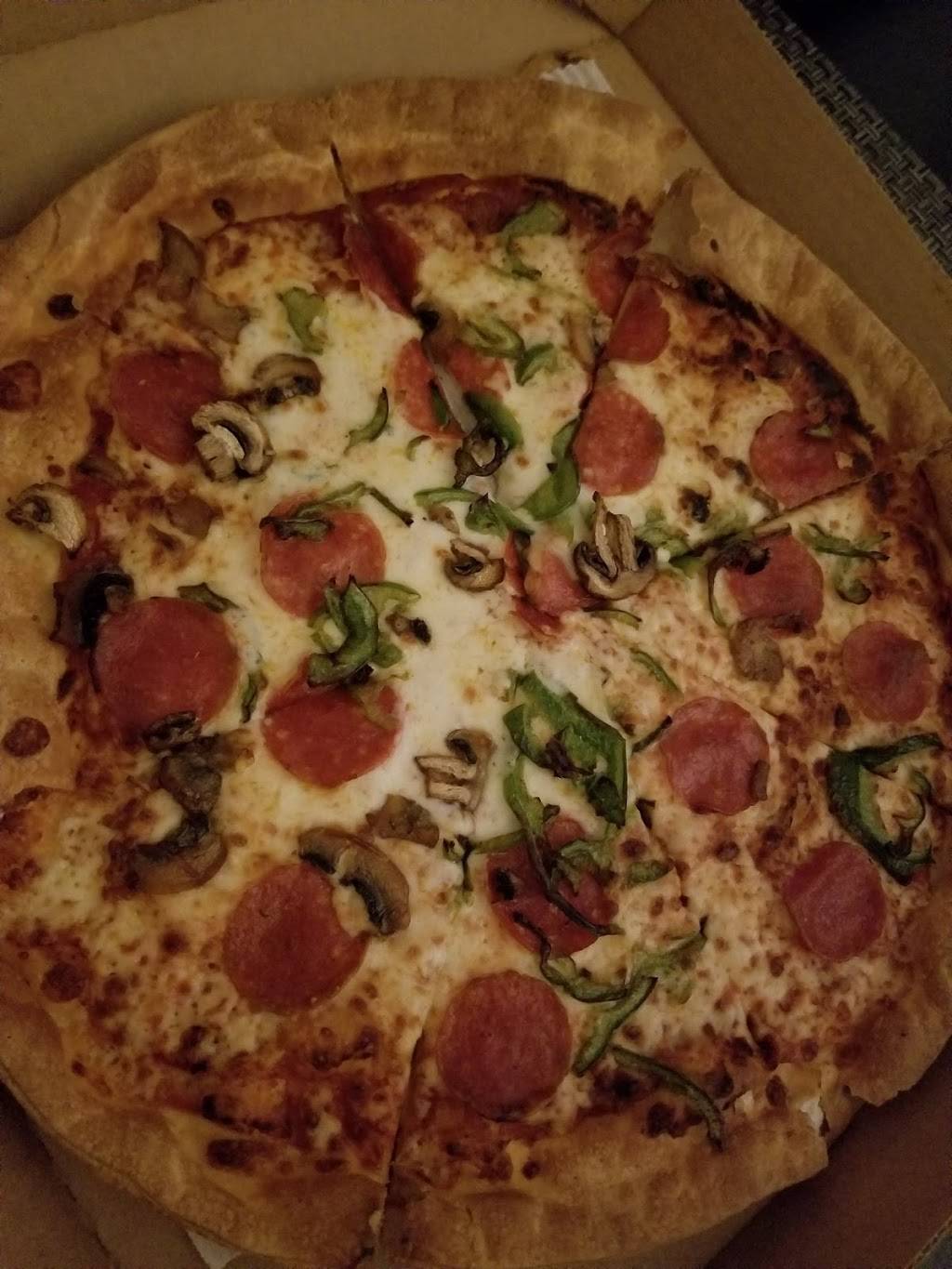 Pizza Hut | meal delivery | 2101 NW 17th Ave, Miami, FL 33142, USA | 7864562230 OR +1 786-456-2230