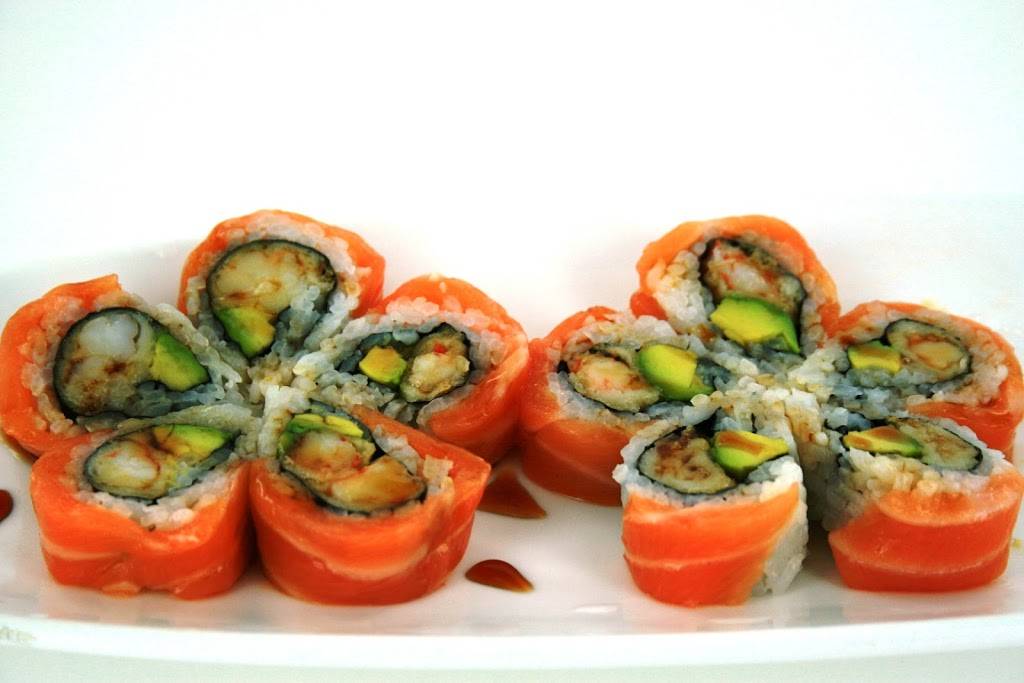 Four Seasons Sushi Bar and Grill | restaurant | 1652 N Higley Rd, Gilbert, AZ 85234, USA | 4805587567 OR +1 480-558-7567