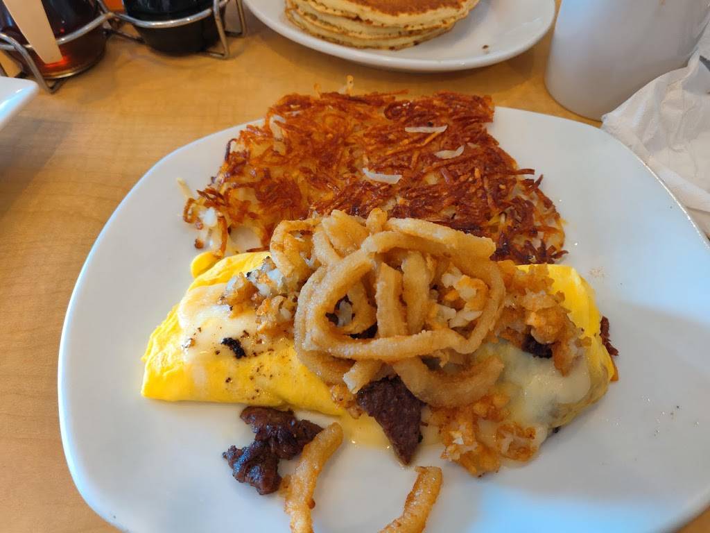 Perkins Restaurant & Bakery | restaurant | 13620 N Cleveland Ave, North Fort Myers, FL 33903, USA | 2396561999 OR +1 239-656-1999