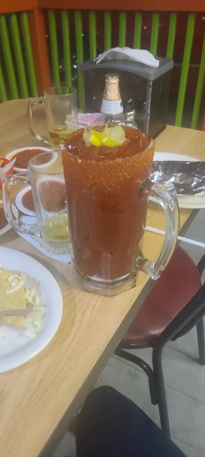 Los locos | restaurant | 1001 E Stone Dr Ste J, Kingsport, TN 37660, USA | 4237650584 OR +1 423-765-0584