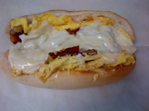 LaSpadas Original Steaks & Hoagies | meal takeaway | 391 Wilmington West Chester Pike, Glen Mills, PA 19342, USA | 6104591500 OR +1 610-459-1500