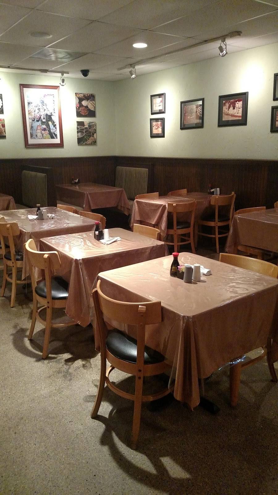 Thai Garden | restaurant | 800 Wellman Ave NE, Huntsville, AL 35801, USA | 2565340122 OR +1 256-534-0122