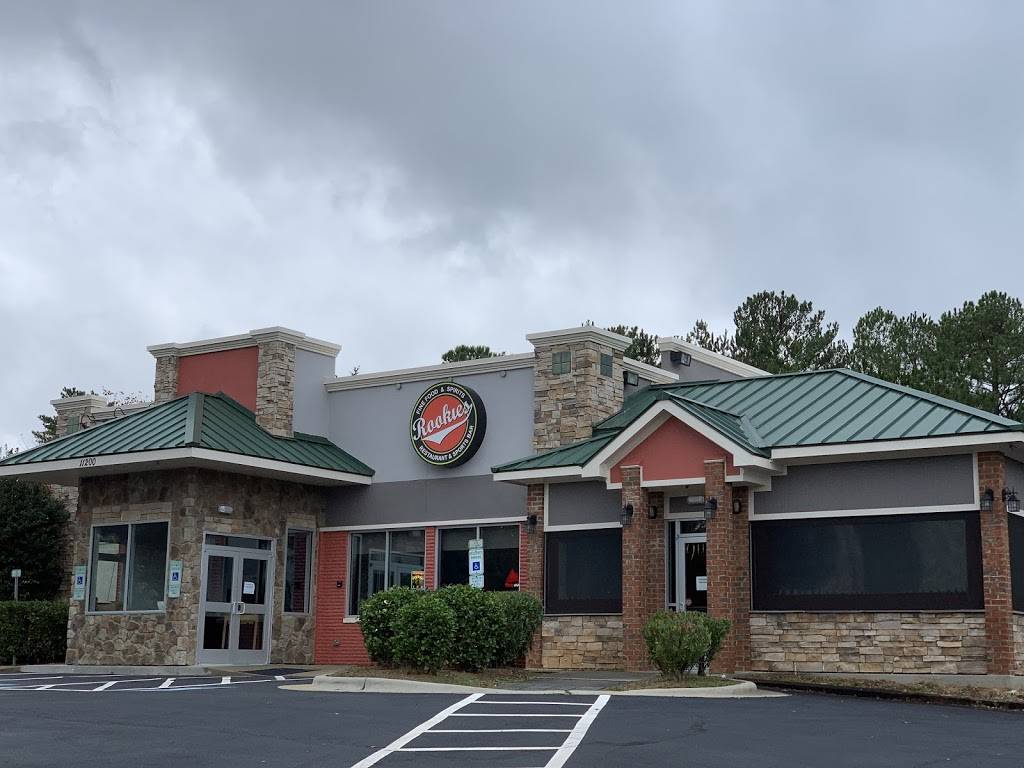 Rookies Sports Bar Wake Forest | restaurant | 11200 Capital Blvd, Wake Forest, NC 27587, USA | 9193902503 OR +1 919-390-2503