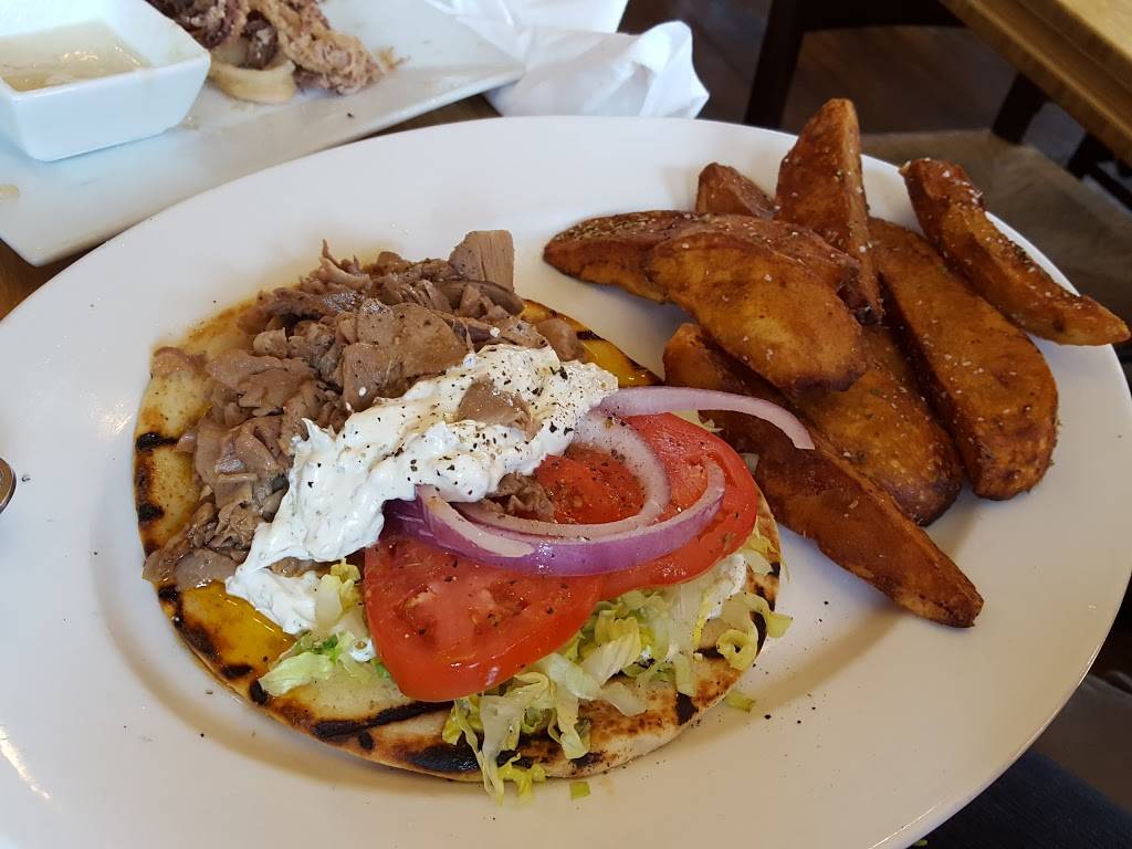 Stellas | restaurant | 1012 Lafayette St, Richmond, VA 23221, USA | 8043582011 OR +1 804-358-2011