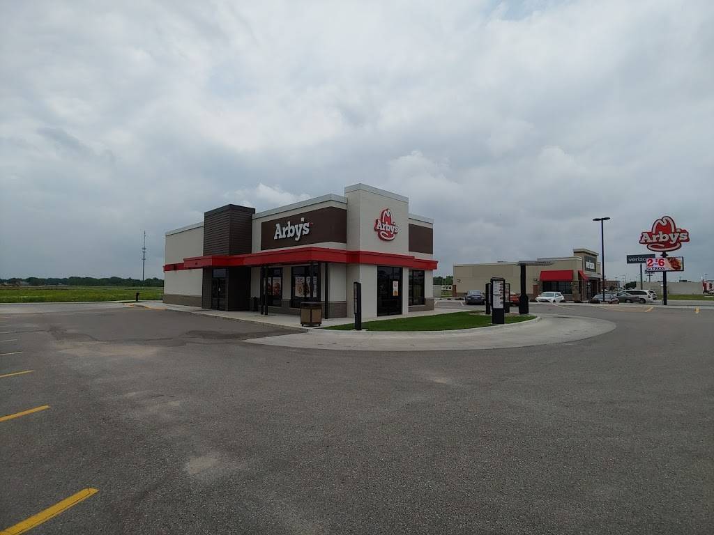 Arbys | restaurant | 4815 S. Washington Ave, Wichita, KS 67216, USA | 3165224788 OR +1 316-522-4788