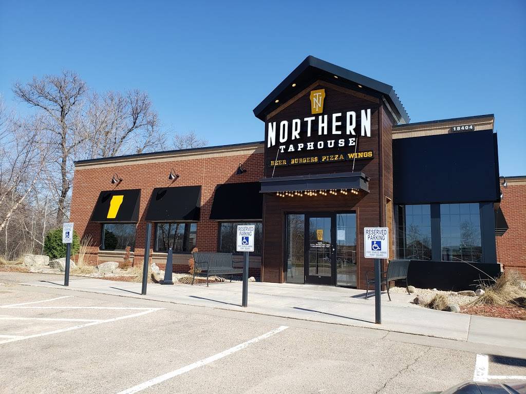 Northern Taphouse - Lakeville | restaurant | 18404 Kenrick Ave, Lakeville, MN 55044, USA | 9522140300 OR +1 952-214-0300