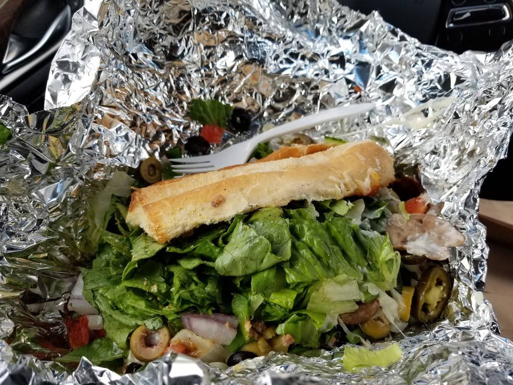 Olive Oils Pizzeria & More | restaurant | 596 W Pike St, Canonsburg, PA 15317, USA | 7247430900 OR +1 724-743-0900