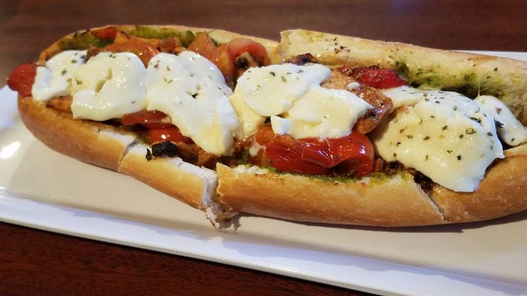 Giovanni’s 724 Pizza & Restaurant | restaurant | 1492 E Schuylkill Rd, Pottstown, PA 19465, USA | 6107059800 OR +1 610-705-9800