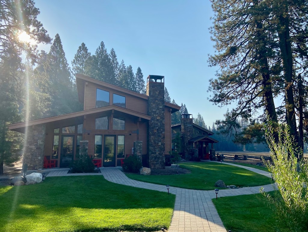 Highlands Ranch Resort | restaurant | 41515 CA-36 East, Mill Creek, CA 96061, USA | 5305953388 OR +1 530-595-3388