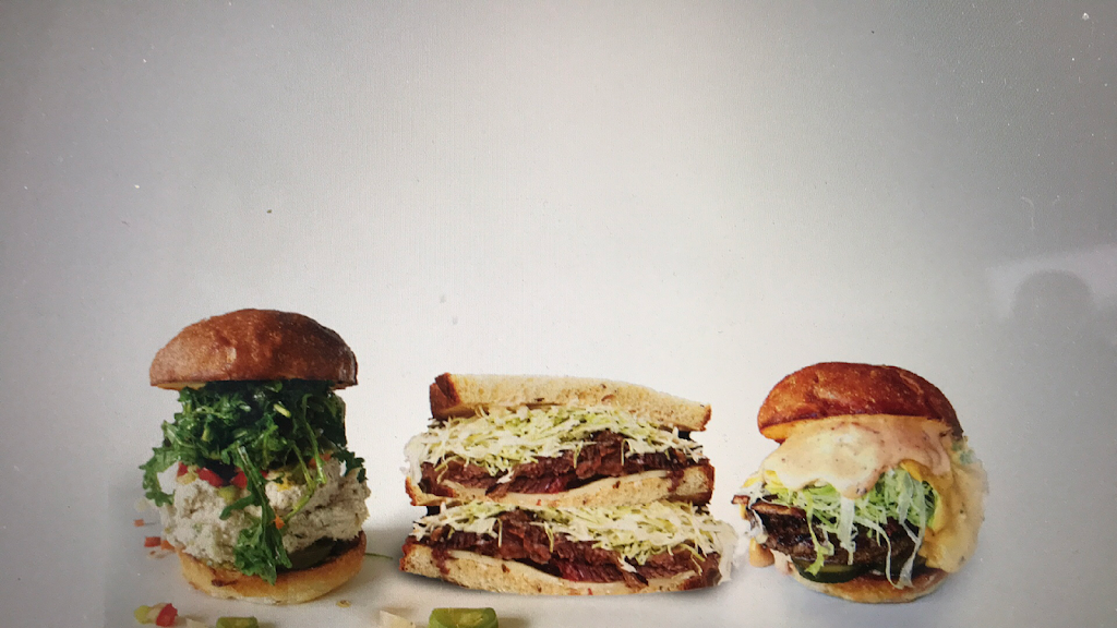 Sammich Ashland | restaurant | 424 Bridge St, Ashland, OR 97520, USA | 5417086055 OR +1 541-708-6055