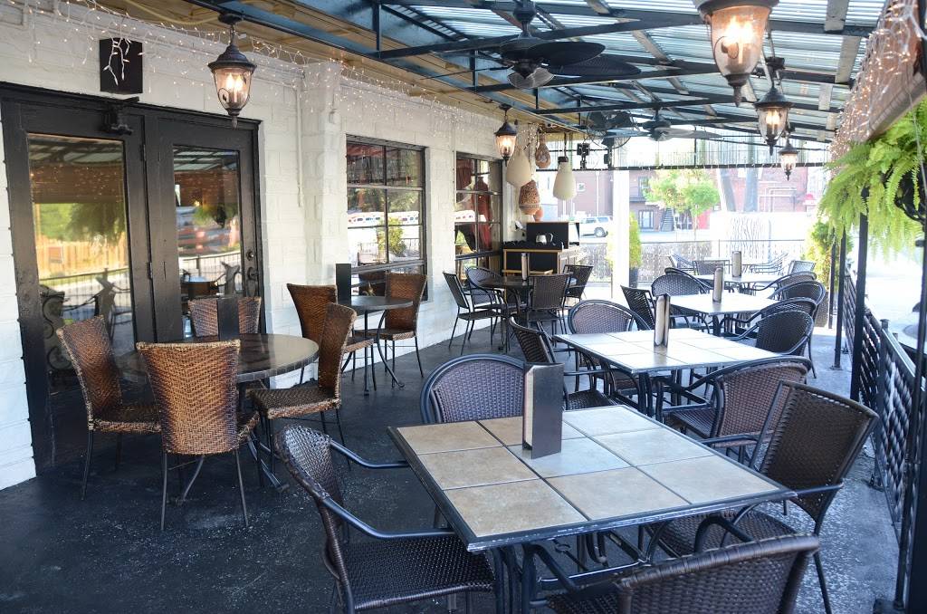 Canal Bistro | restaurant | 6349 Guilford Ave, Indianapolis, IN 46220, USA | 3172548700 OR +1 317-254-8700