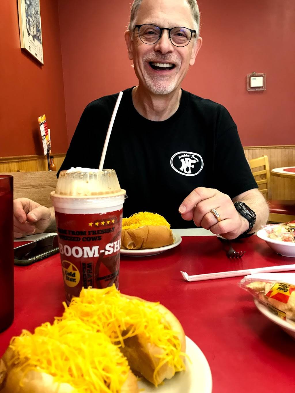 Gold Star Chili | restaurant | 3026 Burnet Ave, Cincinnati, OH 45219, USA | 5137514929 OR +1 513-751-4929