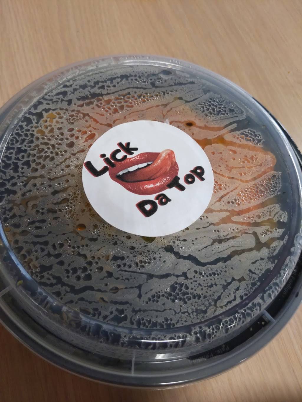 Lick Da Top Catering | restaurant | 319 16th Ave, Newark, NJ 07103, USA | 9733733100 OR +1 973-373-3100