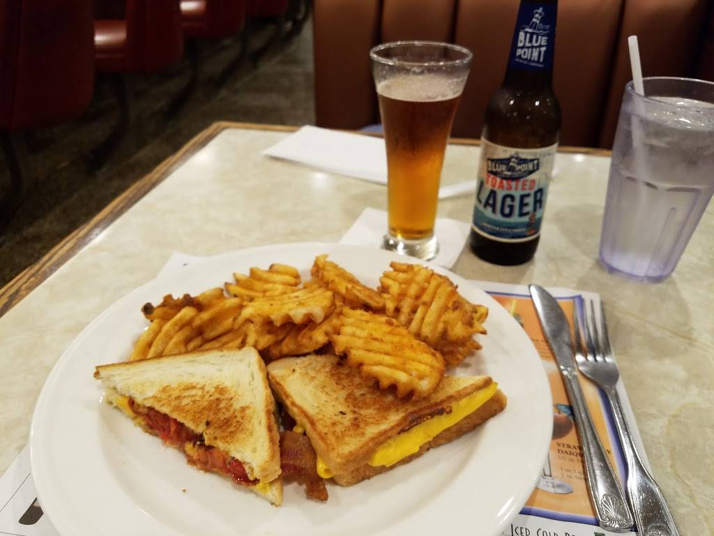 Seven Seas Restaurant | restaurant | 607 Northern Blvd, Great Neck, NY 11021, USA | 5164820980 OR +1 516-482-0980