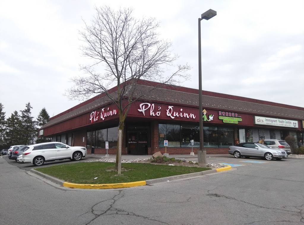 Pho Quinn Authentic Vietnamese Cuisine | restaurant | 5284 Hwy 7, Markham, ON L3P 1B9, Canada | 9052018819 OR +1 905-201-8819