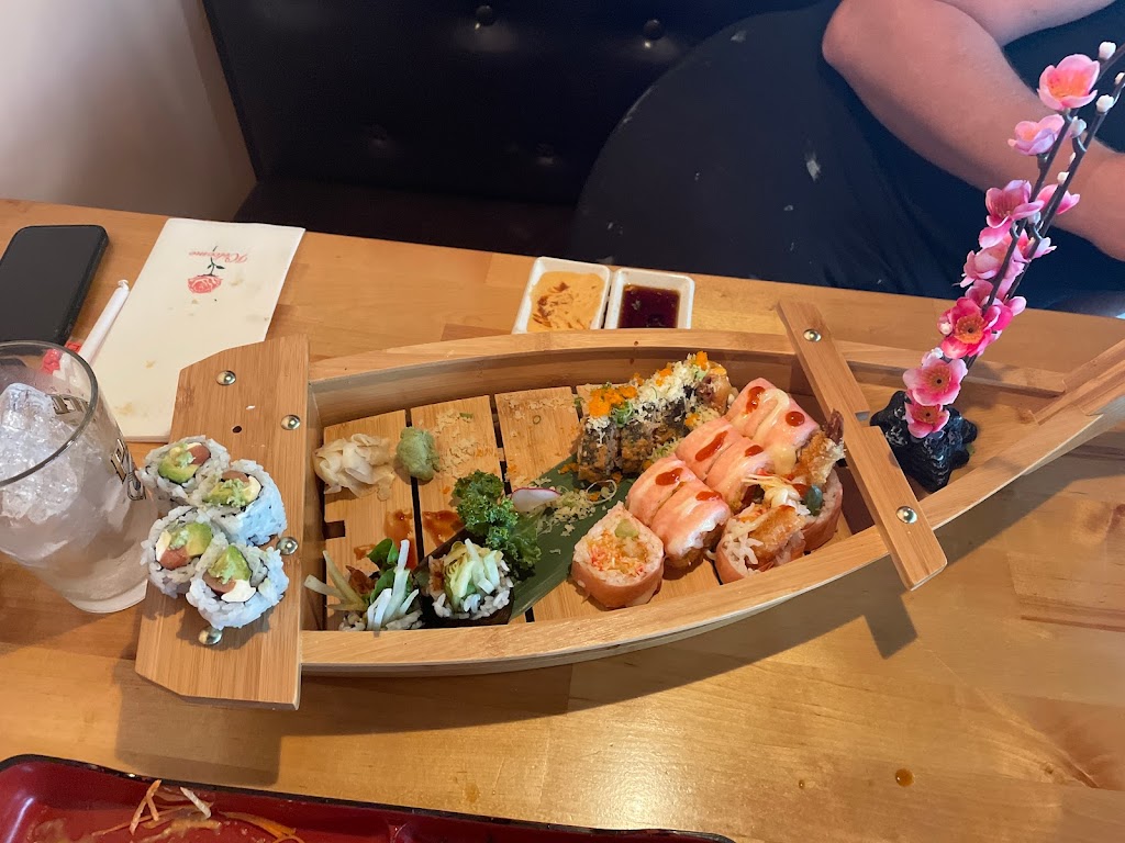 Ronin | meal takeaway | 1902 W Main St, Norristown, PA 19403, USA | 4846815657 OR +1 484-681-5657