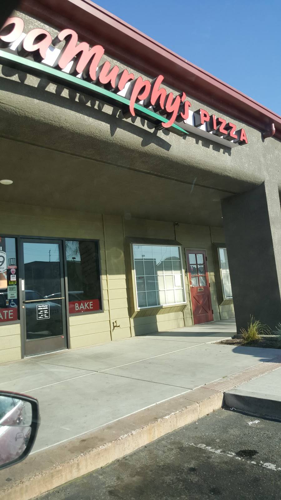 Papa Murphys Take N Bake Pizza | meal takeaway | 524 S Lovers Ln, Visalia, CA 93292, USA | 5597419262 OR +1 559-741-9262