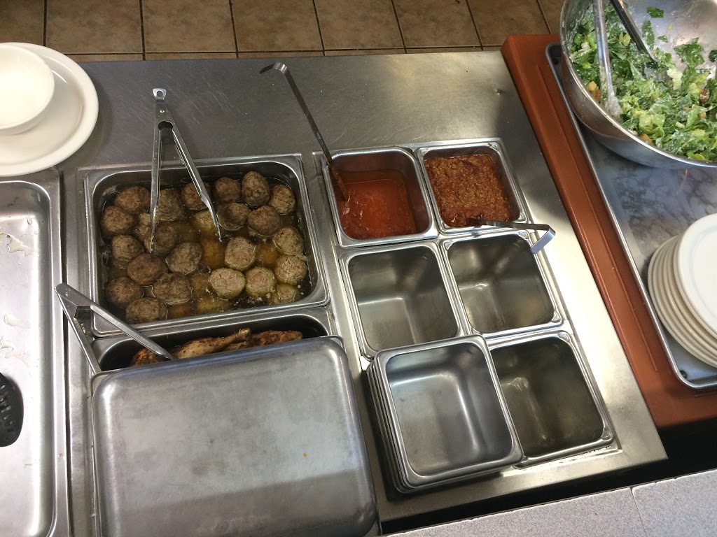 Piazza Cafe & Catering | restaurant | 12422 Greenspoint Dr, Houston, TX 77060, USA | 2818753663 OR +1 281-875-3663