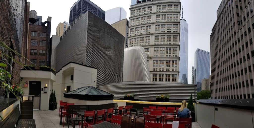 Chick-fil-A | restaurant | 144 Fulton St, New York, NY 10038, USA | 2123810780 OR +1 212-381-0780