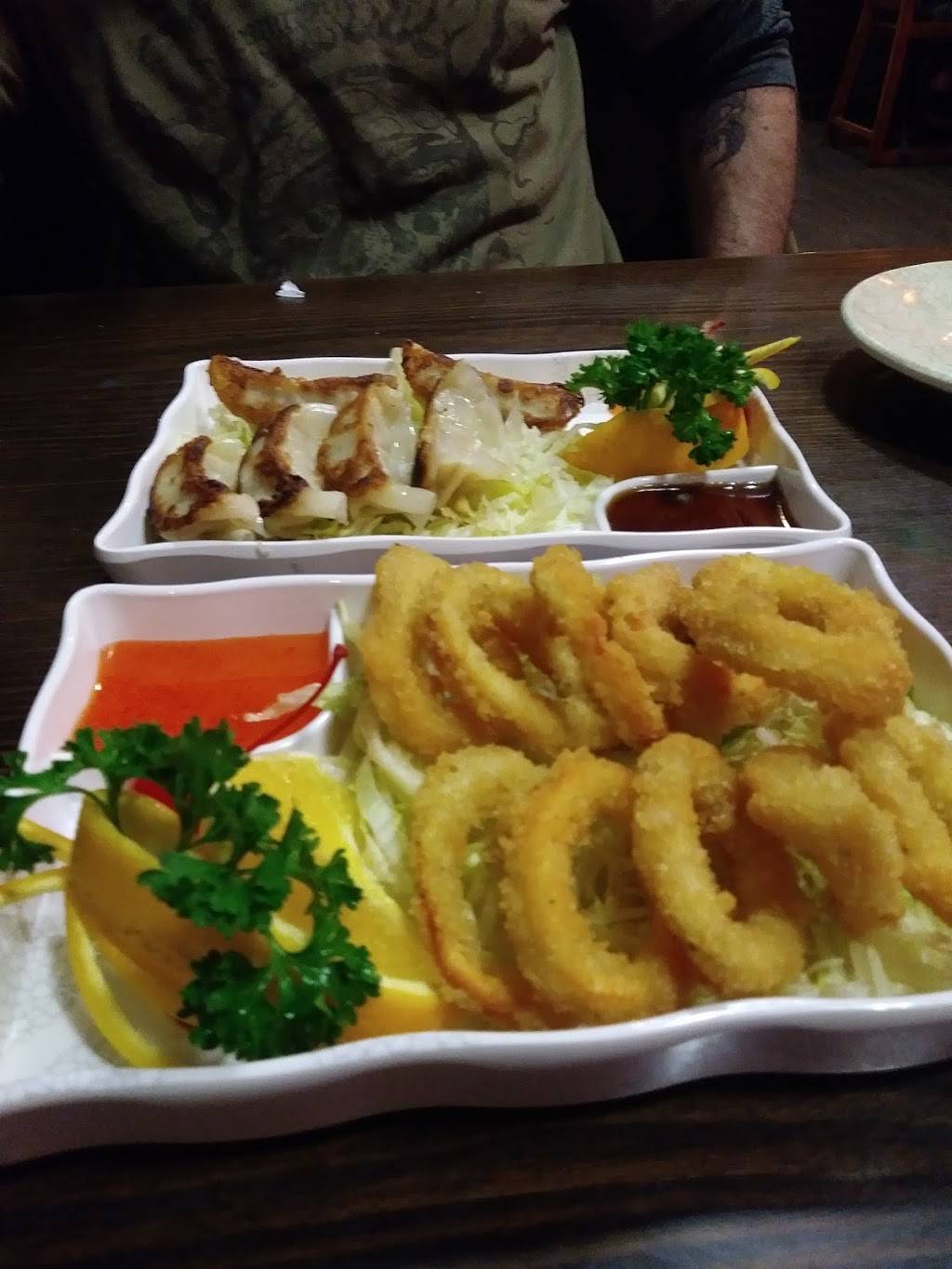 Osaka Asian Restaurant | restaurant | 3729 Burbank Rd, Wooster, OH 44691, USA | 3306011113 OR +1 330-601-1113