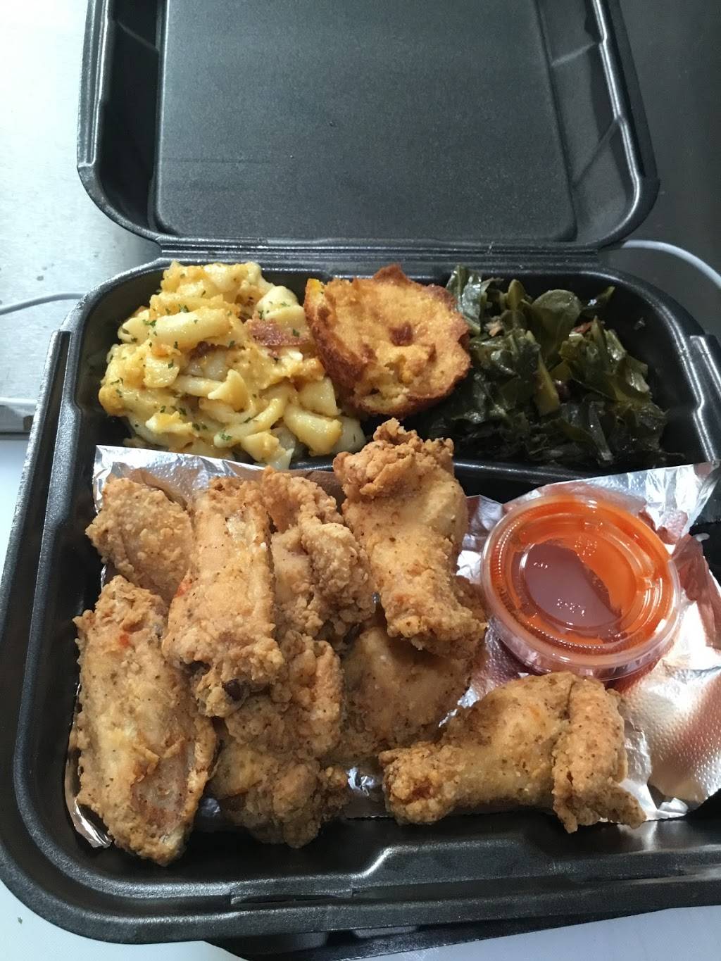 Time 2 Grub | restaurant | 1140 Commerce Center Dr space p11, Lancaster, CA 93534, USA | 6614680280 OR +1 661-468-0280