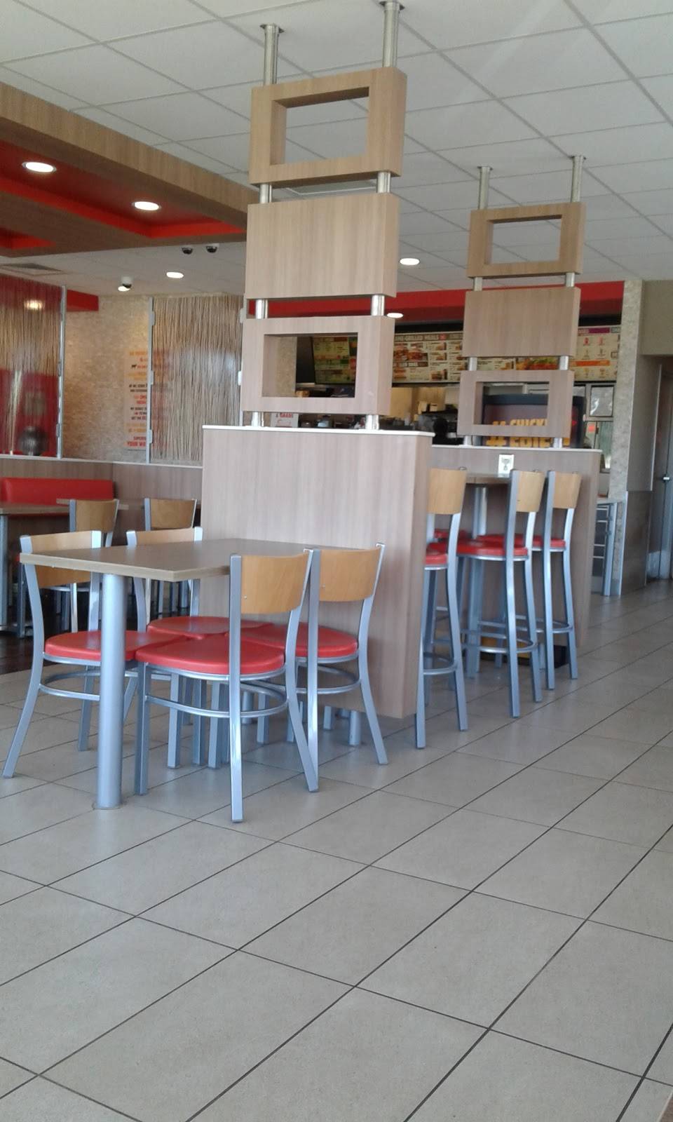 Burger King | restaurant | 15455 Hwy 43, Russellville, AL 35653, USA | 2563327037 OR +1 256-332-7037