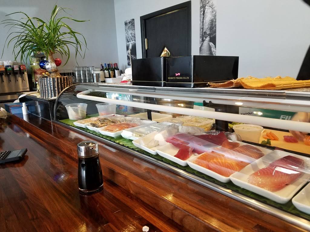 Koto Grill Sushi & Steakhouse | restaurant | 1830 NE Pine Island Rd #155, Cape Coral, FL 33909, USA | 2397721965 OR +1 239-772-1965